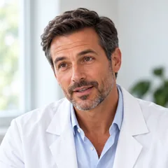 Dr. Daniel Reed