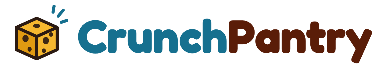 CrunchPantry