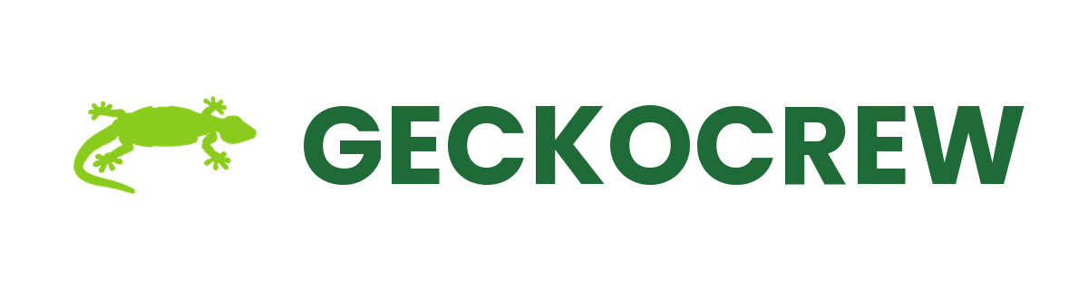 Geckocrew