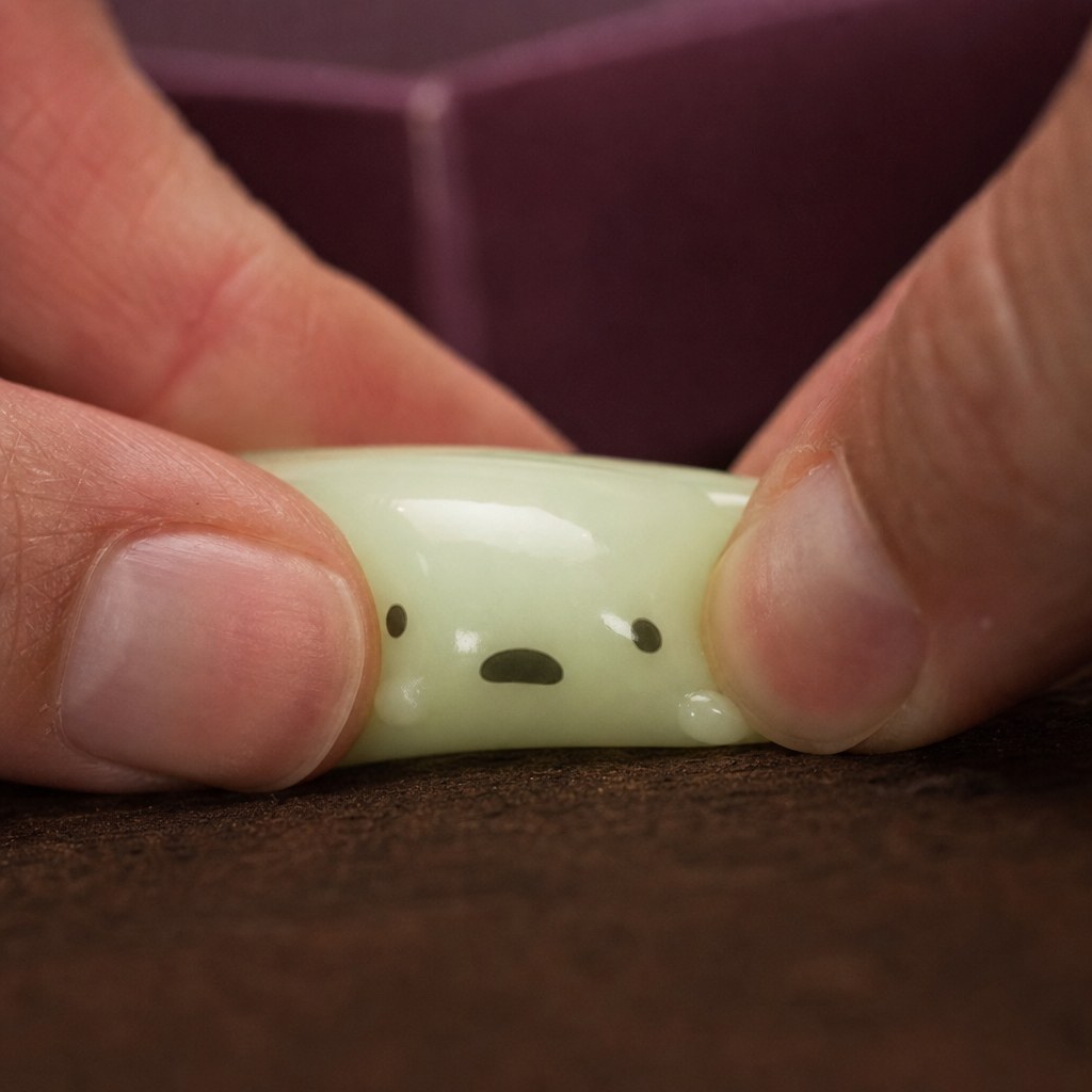 Squeeze It Flat