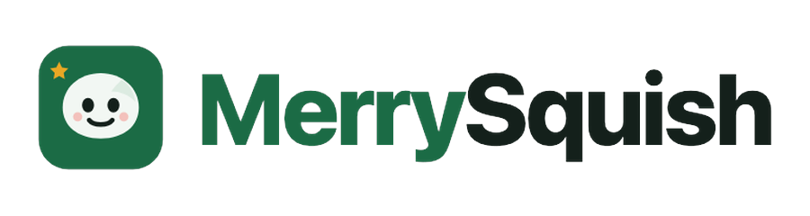 Merrysquish