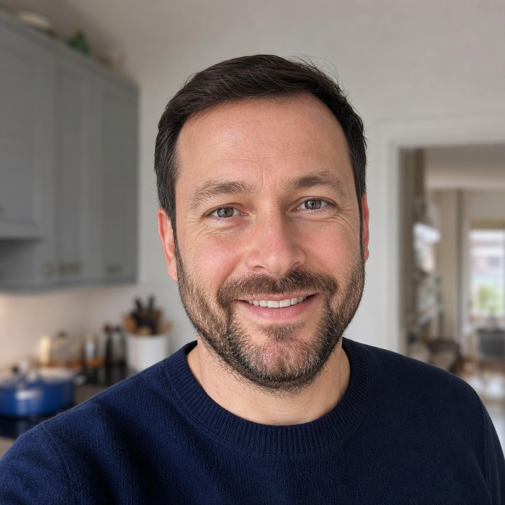 Marcus Feld