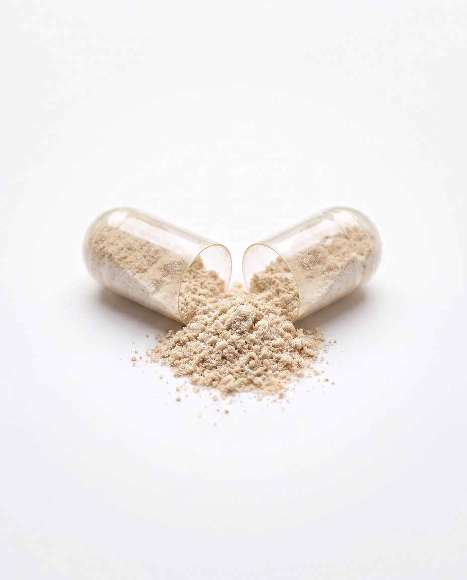 Methylated vs standard vitamin forms