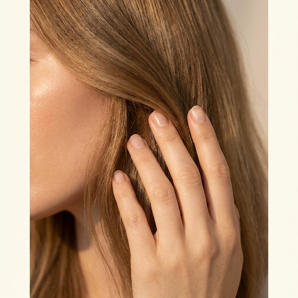 Stronger hair, skin and nails