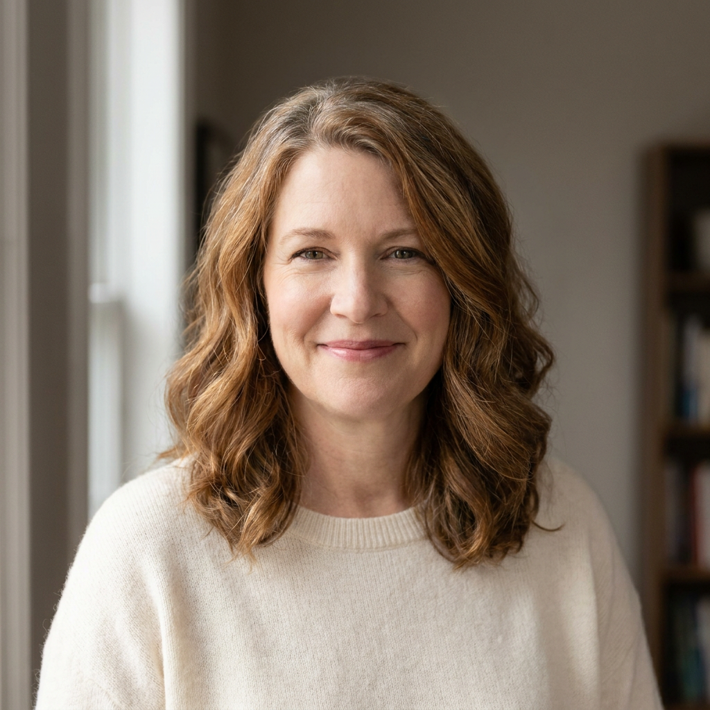Marla Whitfield