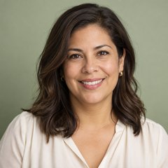 Daniela Ríos