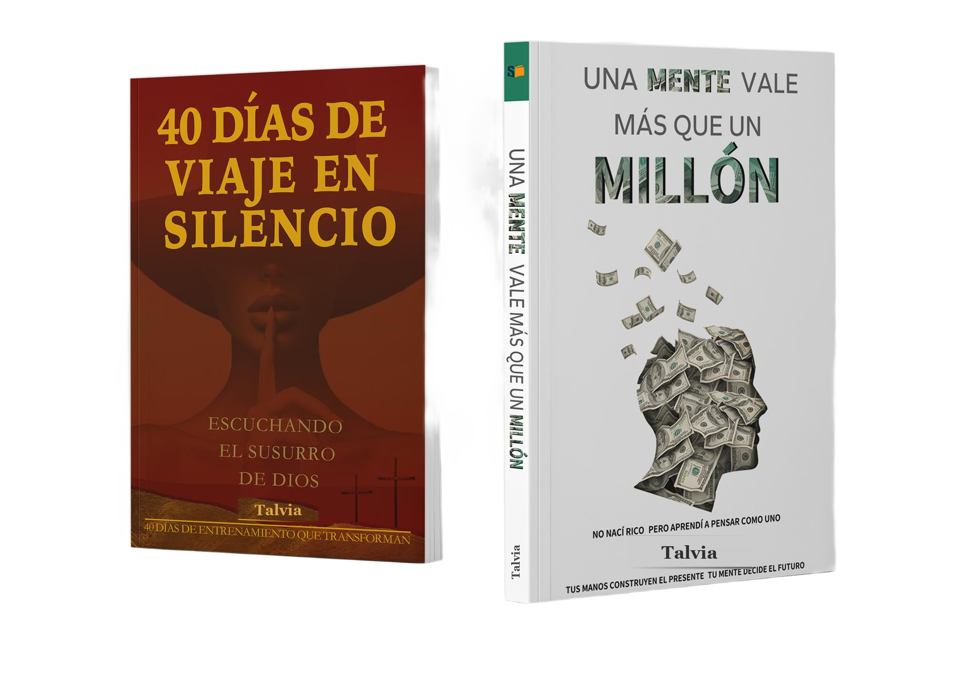 Talvia Combo 40 Días