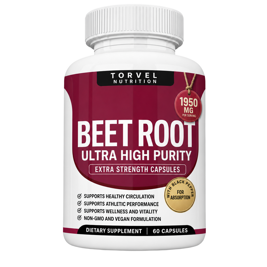 Torvel Beet Root