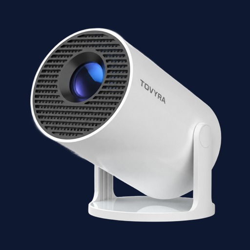 Tovyra Mini projector
