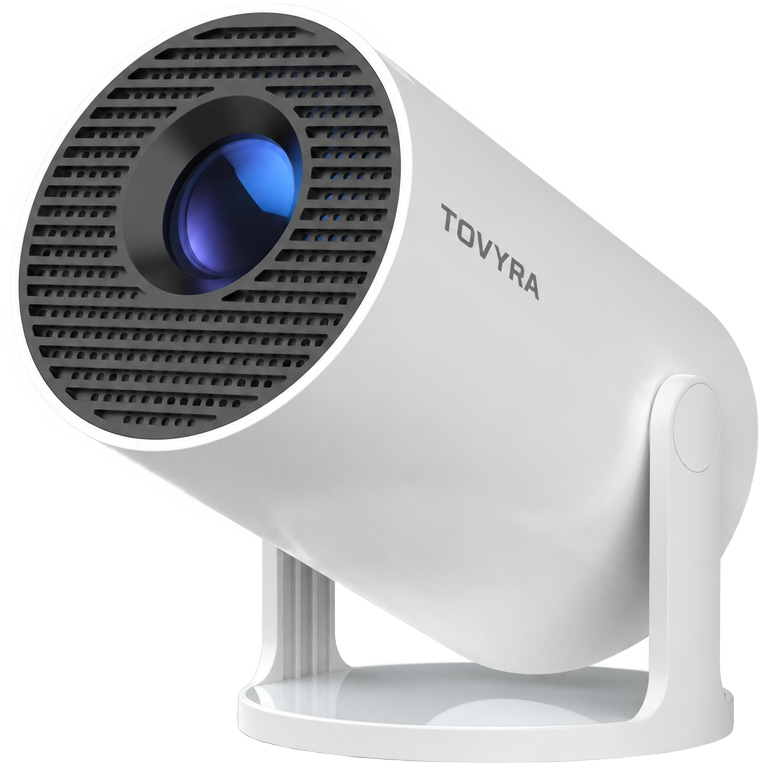 Tovyra Mini+ projector