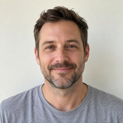Mark Ellison